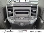 New 2025 Ram 1500 Big Horn Crew Cab 4x4 Pickup for sale #D25244 - photo 33