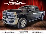 New 2025 Ram 2500 Tradesman Crew Cab 4x4 Pickup for sale #D25248 - photo 1