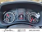 New 2025 Ram 2500 Tradesman Crew Cab 4x4 Pickup for sale #D25248 - photo 20