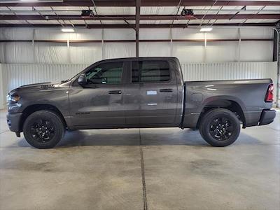 New 2025 Ram 1500 Tradesman Crew Cab 4x4 Pickup for sale #D25249 - photo 2