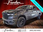 New 2025 Ram 1500 Tradesman Crew Cab 4x4 Pickup for sale #D25249 - photo 1