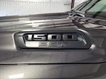 New 2025 Ram 1500 Tradesman Crew Cab 4x4 Pickup for sale #D25249 - photo 12