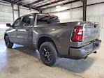New 2025 Ram 1500 Tradesman Crew Cab 4x4 Pickup for sale #D25249 - photo 3