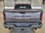 New 2025 Ram 1500 Tradesman Crew Cab 4x4 Pickup for sale #D25249 - photo 4