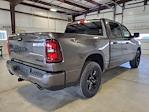 New 2025 Ram 1500 Tradesman Crew Cab 4x4 Pickup for sale #D25249 - photo 5