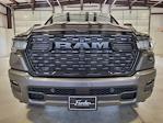 New 2025 Ram 1500 Tradesman Crew Cab 4x4 Pickup for sale #D25249 - photo 8