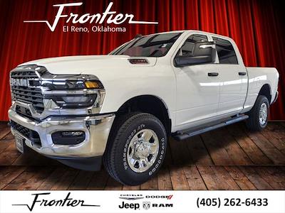 New 2025 Ram 2500 Tradesman Crew Cab 4x4 Pickup for sale #D25254 - photo 1