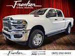 New 2025 Ram 2500 Tradesman Crew Cab 4x4 Pickup for sale #D25254 - photo 1