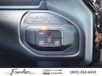 New 2025 Ram 2500 Tradesman Crew Cab 4x4 Pickup for sale #D25254 - photo 25