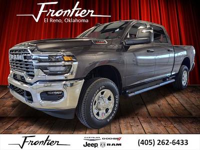 New 2025 Ram 2500 Tradesman Crew Cab 4x4 Pickup for sale #D25255 - photo 1