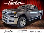 New 2025 Ram 2500 Tradesman Crew Cab 4x4 Pickup for sale #D25255 - photo 1