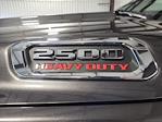 New 2025 Ram 2500 Tradesman Crew Cab 4x4 Pickup for sale #D25255 - photo 14