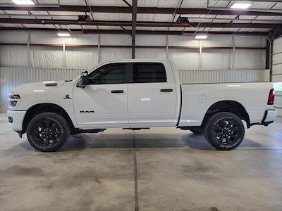 New 2025 Ram 2500 Big Horn Crew Cab 4x4 Pickup for sale #D25259 - photo 2
