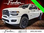 New 2025 Ram 2500 Big Horn Crew Cab 4x4 Pickup for sale #D25259 - photo 1