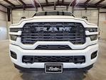 New 2025 Ram 2500 Big Horn Crew Cab 4x4 Pickup for sale #D25259 - photo 8