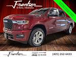 New 2025 Ram 1500 Big Horn Crew Cab 4x4 Pickup for sale #D25263 - photo 1