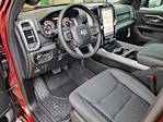 New 2025 Ram 1500 Big Horn Crew Cab 4x4 Pickup for sale #D25263 - photo 15
