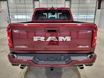 New 2025 Ram 1500 Big Horn Crew Cab 4x4 Pickup for sale #D25263 - photo 4