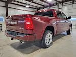 New 2025 Ram 1500 Big Horn Crew Cab 4x4 Pickup for sale #D25263 - photo 5