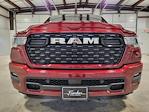 New 2025 Ram 1500 Big Horn Crew Cab 4x4 Pickup for sale #D25263 - photo 8