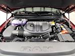 New 2025 Ram 1500 Big Horn Crew Cab 4x4 Pickup for sale #D25263 - photo 9