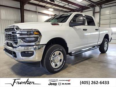 New 2025 Ram 2500 Tradesman Crew Cab 4x4 Pickup for sale #D25264 - photo 1
