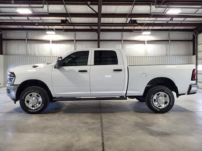 New 2025 Ram 2500 Tradesman Crew Cab 4x4 Pickup for sale #D25264 - photo 2