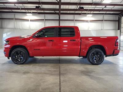New 2025 Ram 1500 Big Horn Crew Cab 4x4 Pickup for sale #D25265 - photo 2