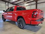 New 2025 Ram 1500 Big Horn Crew Cab 4x4 Pickup for sale #D25265 - photo 3