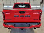 New 2025 Ram 1500 Big Horn Crew Cab 4x4 Pickup for sale #D25265 - photo 4