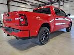 New 2025 Ram 1500 Big Horn Crew Cab 4x4 Pickup for sale #D25265 - photo 5