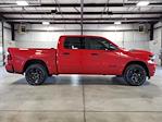 New 2025 Ram 1500 Big Horn Crew Cab 4x4 Pickup for sale #D25265 - photo 6