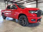 New 2025 Ram 1500 Big Horn Crew Cab 4x4 Pickup for sale #D25265 - photo 7
