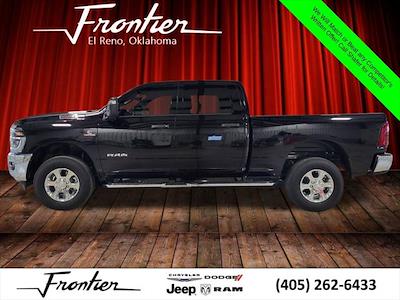 New 2025 Ram 2500 Big Horn Crew Cab 4x4 Pickup for sale #D25269 - photo 1