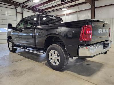 New 2025 Ram 2500 Big Horn Crew Cab 4x4 Pickup for sale #D25269 - photo 2