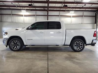 New 2025 Ram 1500 Laramie Crew Cab 4x4 Pickup for sale #D25270 - photo 2