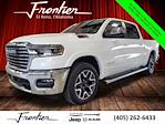 New 2025 Ram 1500 Laramie Crew Cab 4x4 Pickup for sale #D25270 - photo 1
