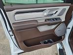 New 2025 Ram 1500 Laramie Crew Cab 4x4 Pickup for sale #D25270 - photo 18