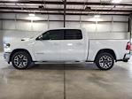New 2025 Ram 1500 Laramie Crew Cab 4x4 Pickup for sale #D25270 - photo 2