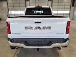 New 2025 Ram 1500 Laramie Crew Cab 4x4 Pickup for sale #D25270 - photo 4