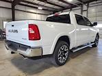 New 2025 Ram 1500 Laramie Crew Cab 4x4 Pickup for sale #D25270 - photo 5
