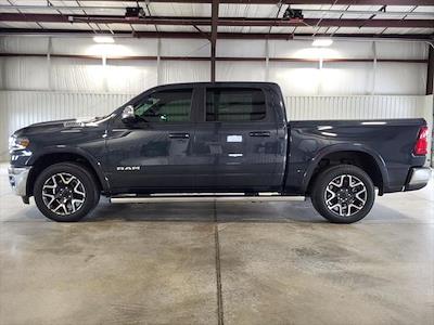 New 2025 Ram 1500 Laramie Crew Cab 4x4 Pickup for sale #D25272 - photo 2
