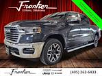 New 2025 Ram 1500 Laramie Crew Cab 4x4 Pickup for sale #D25272 - photo 1