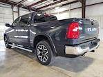 New 2025 Ram 1500 Laramie Crew Cab 4x4 Pickup for sale #D25272 - photo 3
