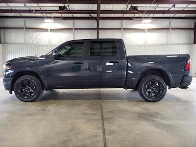 New 2025 Ram 1500 Big Horn Crew Cab 4x4 Pickup for sale #D25273 - photo 2