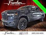 New 2025 Ram 1500 Big Horn Crew Cab 4x4 Pickup for sale #D25273 - photo 1