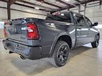New 2025 Ram 1500 Big Horn Crew Cab 4x4 Pickup for sale #D25273 - photo 5
