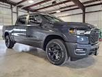 New 2025 Ram 1500 Big Horn Crew Cab 4x4 Pickup for sale #D25273 - photo 7