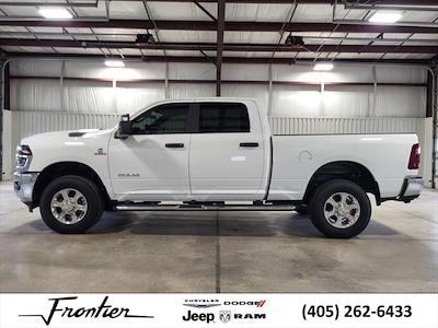 New 2025 Ram 2500 Big Horn Crew Cab for sale #D25274 - photo 2