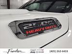 New 2025 Ram 2500 Big Horn Crew Cab for sale #D25274 - photo 14